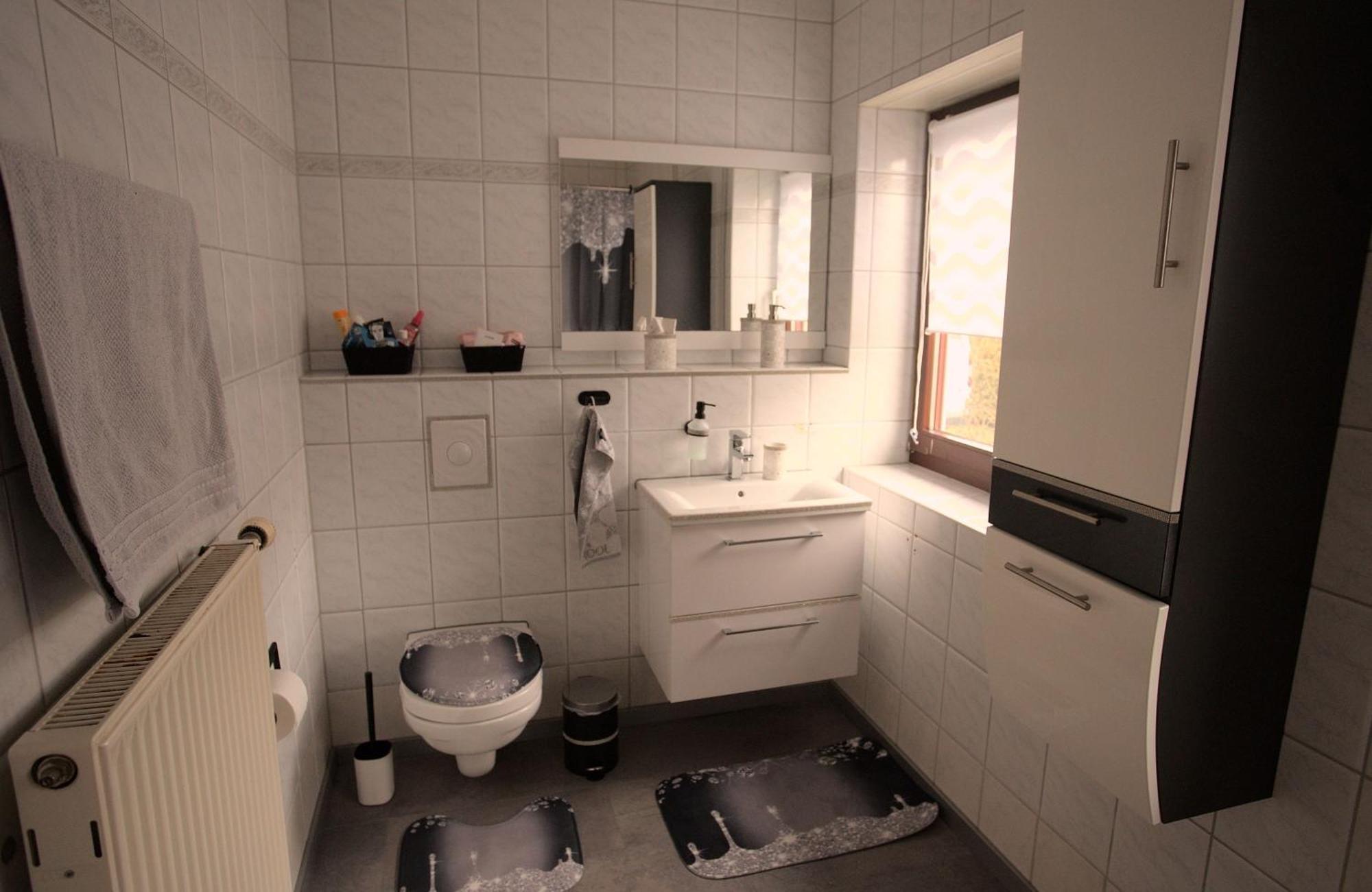 Zum Kaeutzchen 120Qm Ferienhaus 8 Personen 4 Schlafzimmer Nossentiner Huette Екстериор снимка